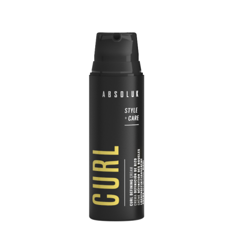 Absoluk Curl Definition Cream 150ml 